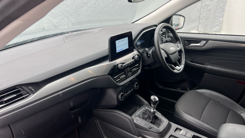 Ford Kuga 1.5 EcoBlue Titanium Edition 5dr Diesel Estate